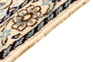 Perser Rug - Nain - Royal - 128 x 87 cm - dark blue