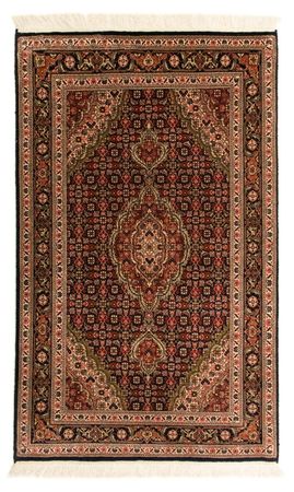 Perser Rug - Tabriz - Royal - 125 x 75 cm - dark blue