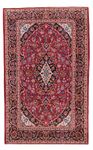 Perser Rug - Keshan - 223 x 141 cm - red