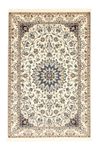 Perser Rug - Nain - Premium - 152 x 98 cm - beige