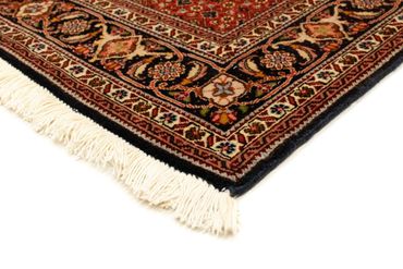 Perser Rug - Tabriz - Royal - 158 x 100 cm - black