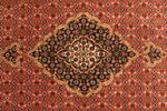 Perser Rug - Tabriz - Royal - 153 x 103 cm - red