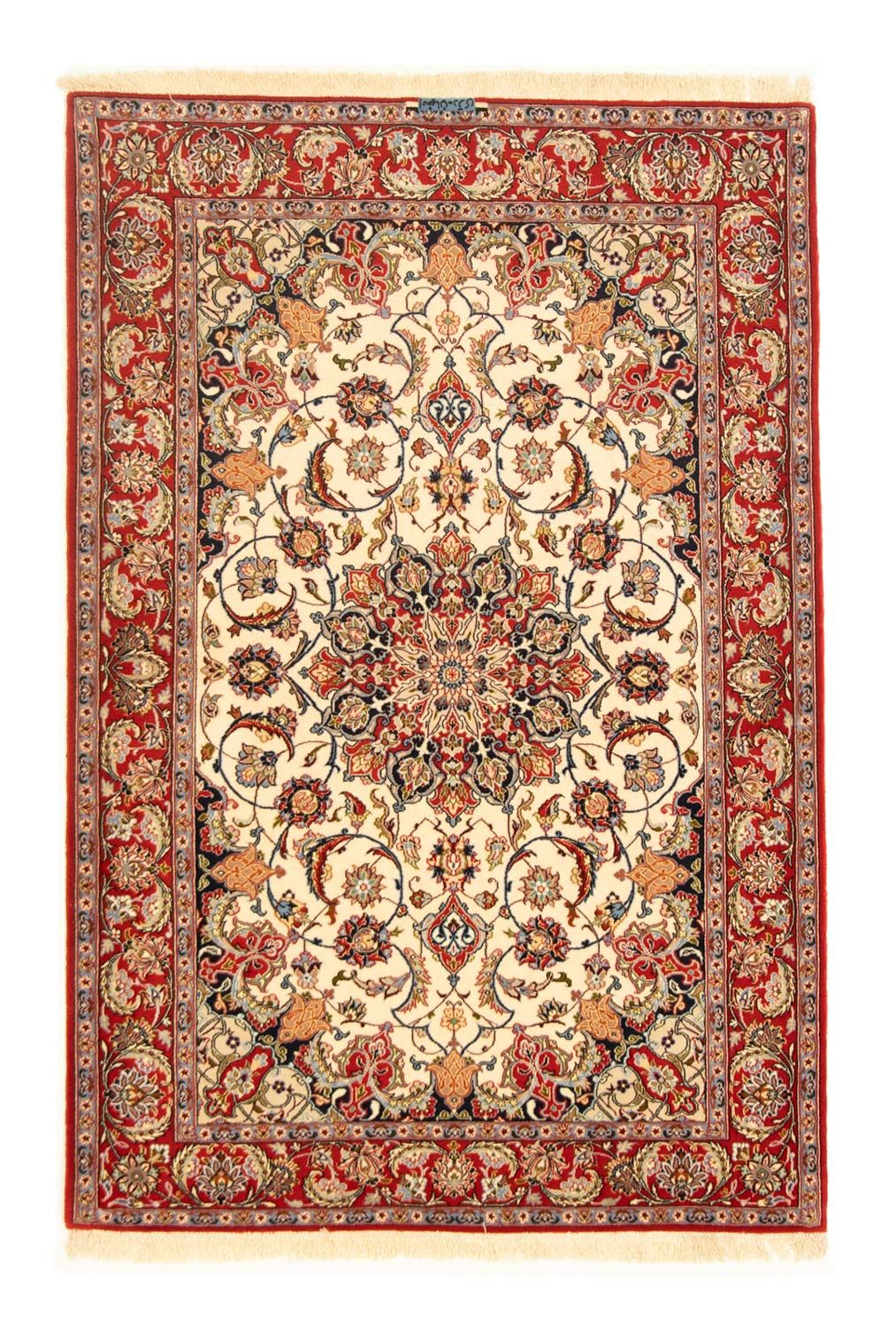 Perser Rug - Isfahan - Premium - 166 x 107 cm - beige