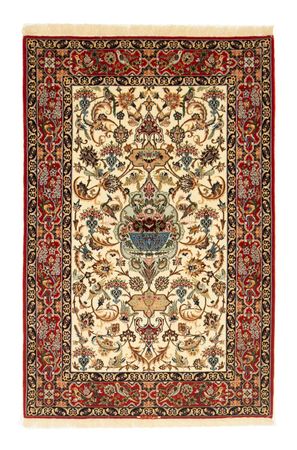 Perser Rug - Isfahan - Premium - 168 x 110 cm - beige