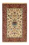 Perser Rug - Isfahan - Premium - 168 x 110 cm - beige