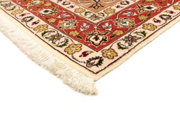 Perser Rug - Tabriz - Royal - 153 x 100 cm - beige