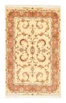 Perser Rug - Tabriz - Royal - 162 x 103 cm - beige