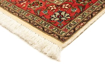 Perser Rug - Tabriz - Royal - 155 x 103 cm - beige