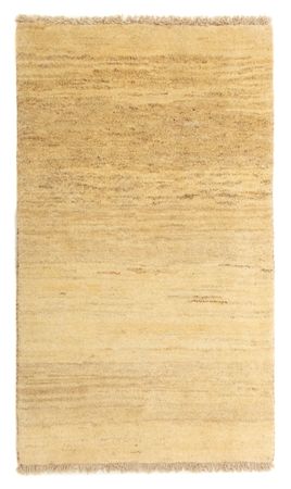 Gabbeh Rug - Perser - 122 x 71 cm - beige