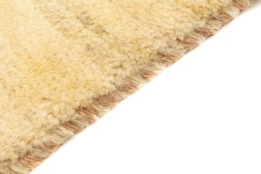 Gabbeh Rug - Perser - 122 x 71 cm - beige