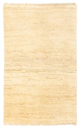 Gabbeh Rug - Perser - 124 x 72 cm - beige