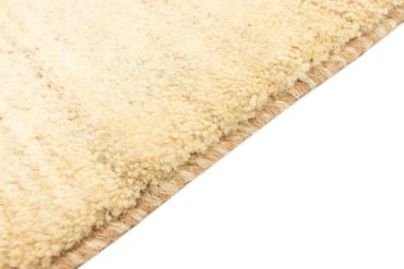 Gabbeh Rug - Perser - 124 x 72 cm - beige