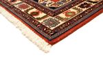 Perser Rug - Nomadic - 153 x 102 cm - rust