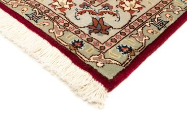 Perser Rug - Tabriz - Royal - 152 x 100 cm - red