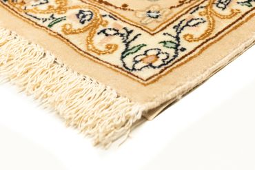 Perser Rug - Isfahan - Premium - 164 x 108 cm - beige