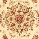 Perser Rug - Tabriz - Royal - 148 x 102 cm - beige