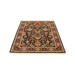 Perser Rug - Ghom - 155 x 105 cm - black