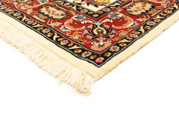 Perser Rug - Ghom - 152 x 101 cm - beige