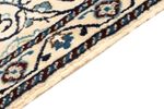 Perser Rug - Nain - Royal - 131 x 87 cm - beige