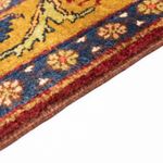 Perser Rug - Nomadic - 189 x 143 cm - red