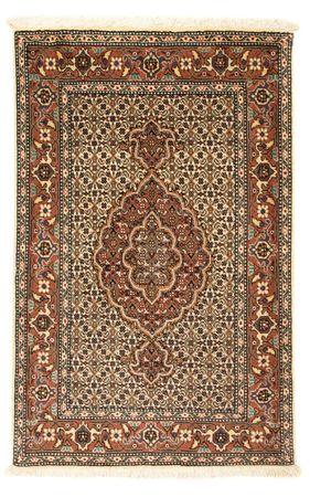 Perser Rug - Tabriz - Royal - 115 x 77 cm - beige