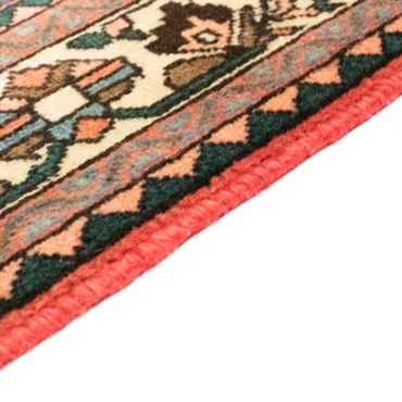 Perser Rug - Nomadic - 191 x 149 cm - red