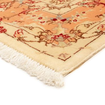 Perser Rug - Tabriz - Royal - 148 x 100 cm - beige