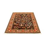 Perser Rug - Tabriz - Royal - 148 x 100 cm - dark blue