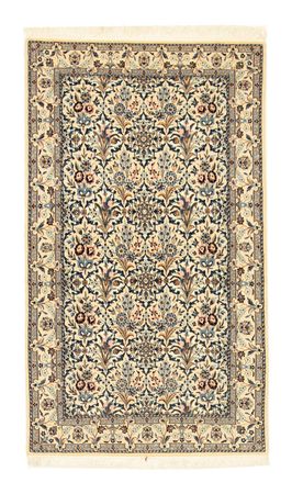 Perser Rug - Nain - Premium - 155 x 88 cm - beige