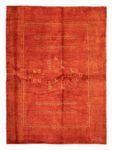 Gabbeh Rug - Perser - 228 x 165 cm - red