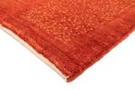 Gabbeh Rug - Perser - 228 x 165 cm - red