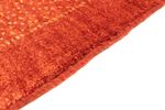 Gabbeh Rug - Perser - 228 x 165 cm - red