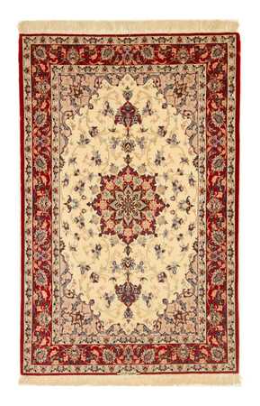 Perser Rug - Isfahan - Premium - 168 x 110 cm - beige