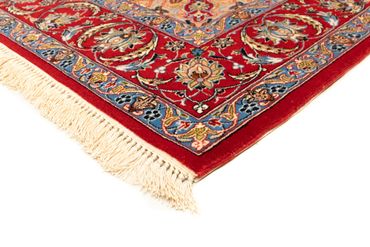 Perser Rug - Isfahan - Premium - 170 x 115 cm - beige