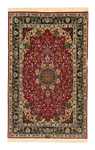 Perser Rug - Isfahan - Premium - 170 x 107 cm - red