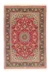 Perser Rug - Isfahan - Premium - 161 x 109 cm - red