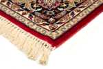 Perser Rug - Isfahan - Premium - 161 x 109 cm - red