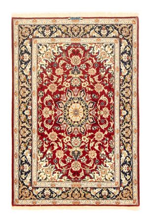 Perser Rug - Isfahan - Premium - 158 x 110 cm - red