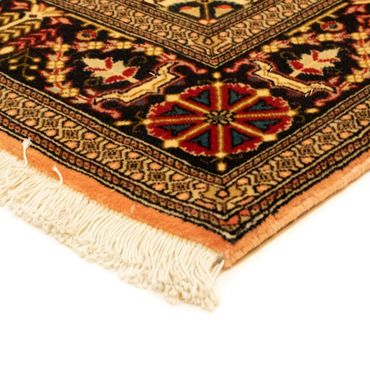 Perser Rug - Tabriz - Royal - 152 x 102 cm - brown