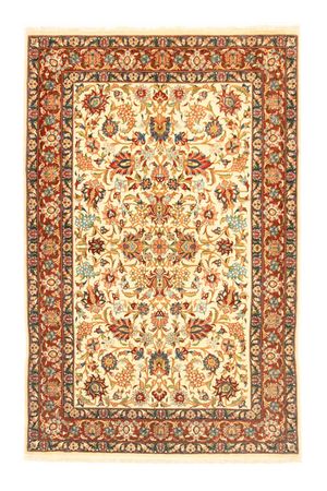 Perser Rug - Ghom - 160 x 102 cm - beige