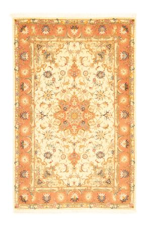 Perser Rug - Tabriz - Royal - 158 x 101 cm - beige