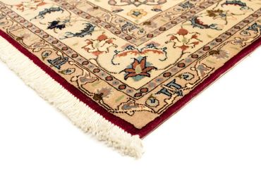 Perser Rug - Tabriz - Royal - 151 x 101 cm - red