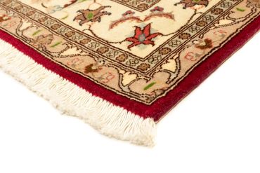 Perser Rug - Tabriz - Royal - 154 x 103 cm - red