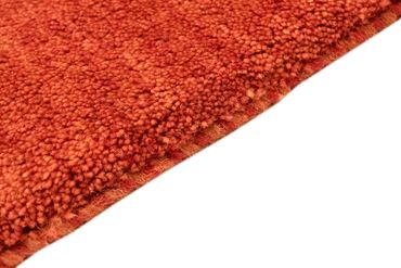 Gabbeh Rug - Perser - 120 x 78 cm - red