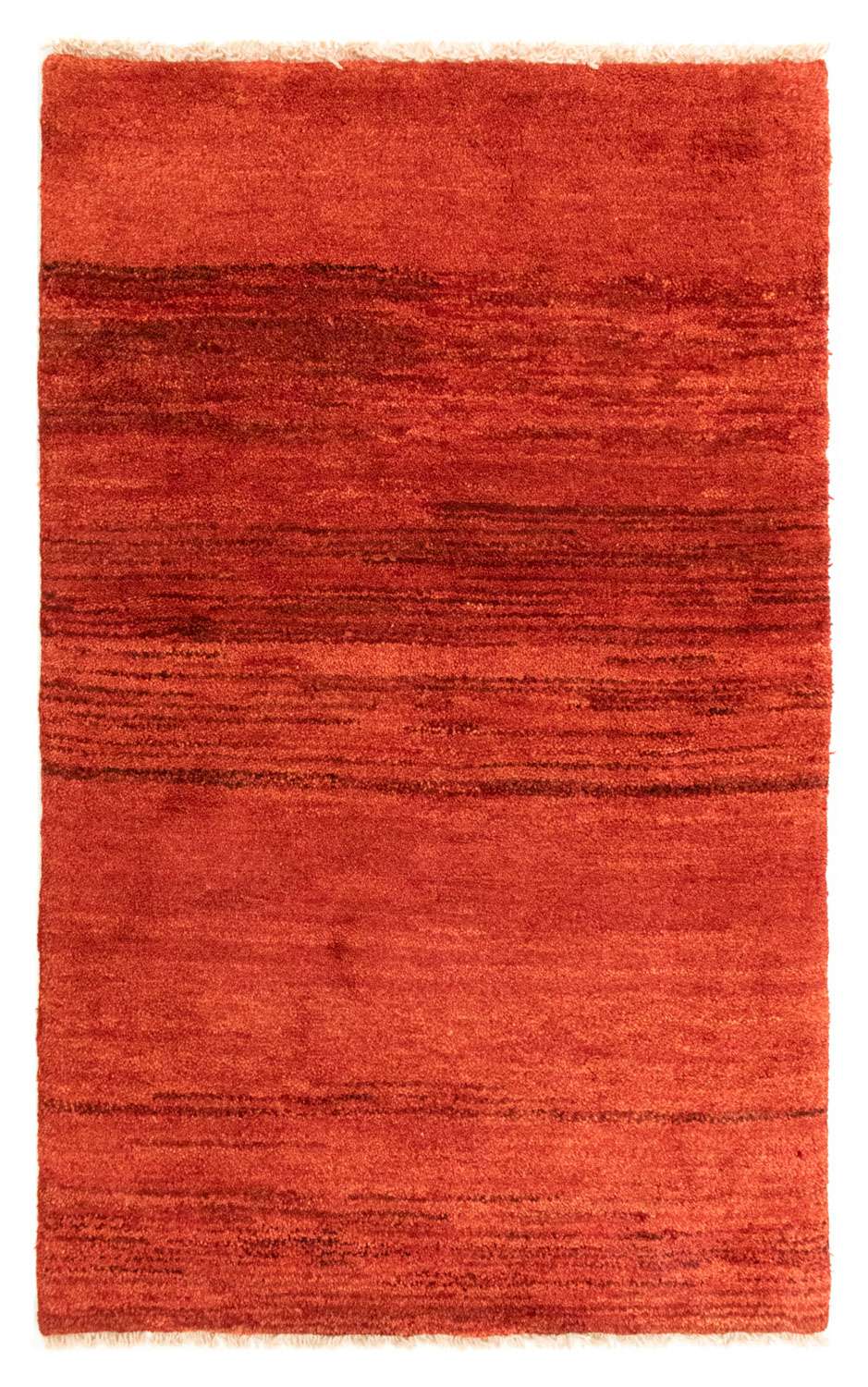Gabbeh Rug - Perser - 122 x 73 cm - red