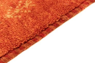 Gabbeh Rug - Perser - 146 x 68 cm - rust