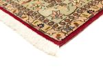 Perser Rug - Tabriz - Royal - 146 x 100 cm - red