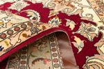 Perser Rug - Tabriz - Royal - 146 x 100 cm - red