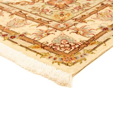 Perser Rug - Tabriz - Royal - 145 x 100 cm - beige