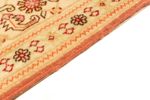 Perser Rug - Tabriz - Royal - 143 x 103 cm - rust